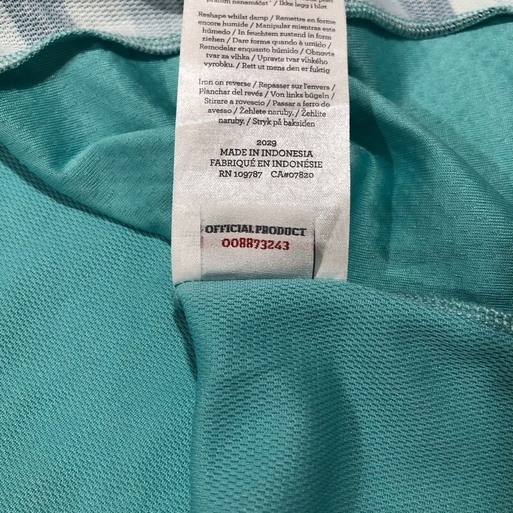 Umbro England Goalkeeper Soccer Away Jersey Sz 52 - Picture 8 of 12